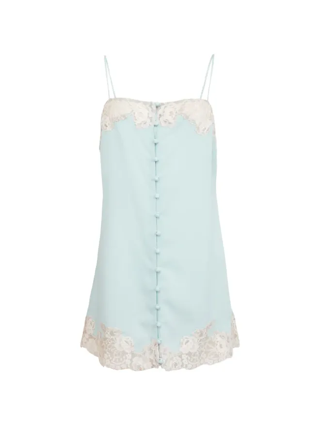 fleur du mal Fleur Du Mal ジュリエット レース スリップの商品画像
