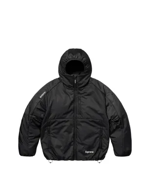 Supreme フード付き断熱ウィンドブレーカー ジャケット - サムネイル1
