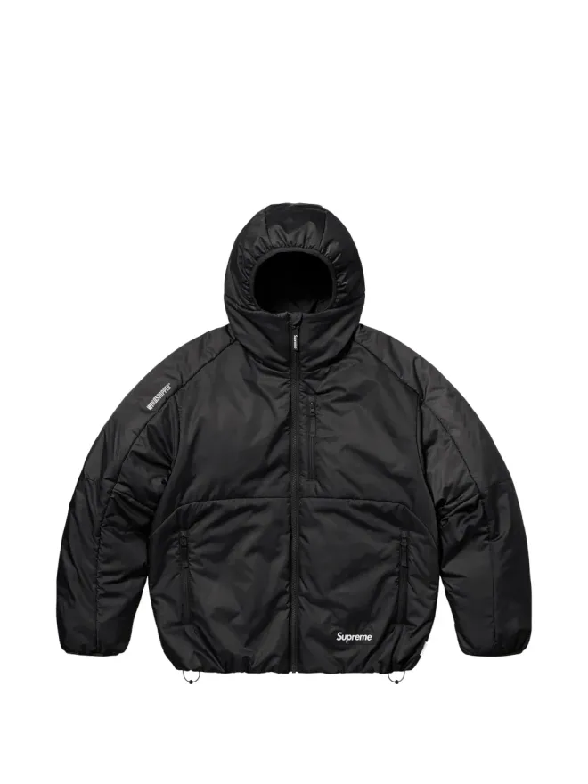 Supreme Supreme フード付き断熱ウィンドブレーカー ジャケットの商品画像