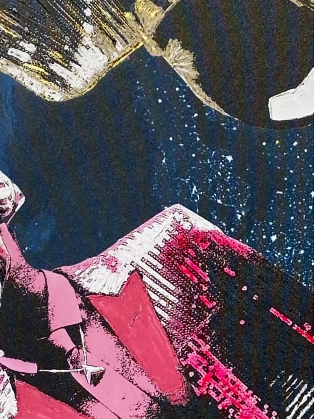 Vj’s Mind ミュージックペインティング - 画像2