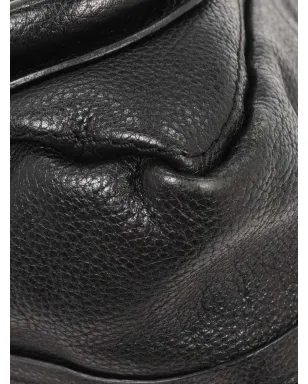 Chloé Pre-Owned パラティ レザー トートバッグ - サムネイル4