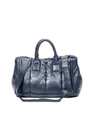 Prada Pre-Owned ボンバートートバッグ - サムネイル2