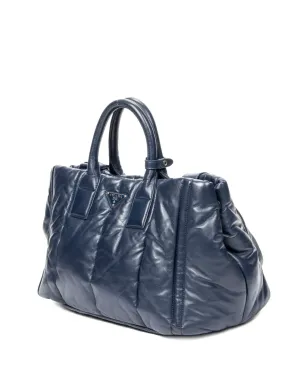 Prada Pre-Owned ボンバートートバッグ - サムネイル3
