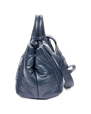 Prada Pre-Owned ボンバートートバッグ - サムネイル4
