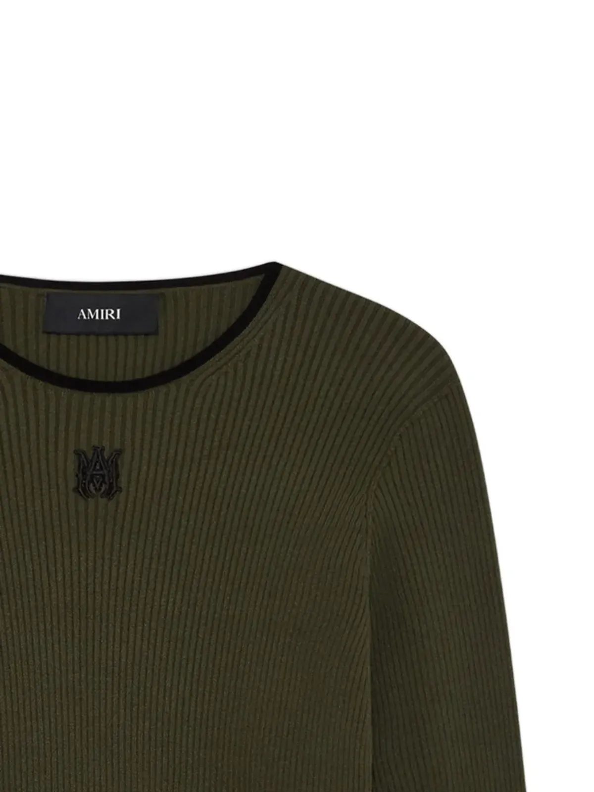 AMIRI ロングスリーブトップ - 画像2