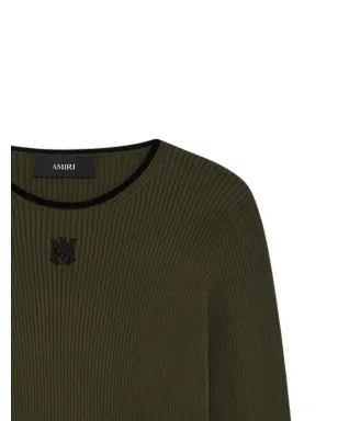 AMIRI ロングスリーブトップ - サムネイル2