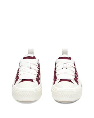 AMIRI スター装飾スニーカー - サムネイル4