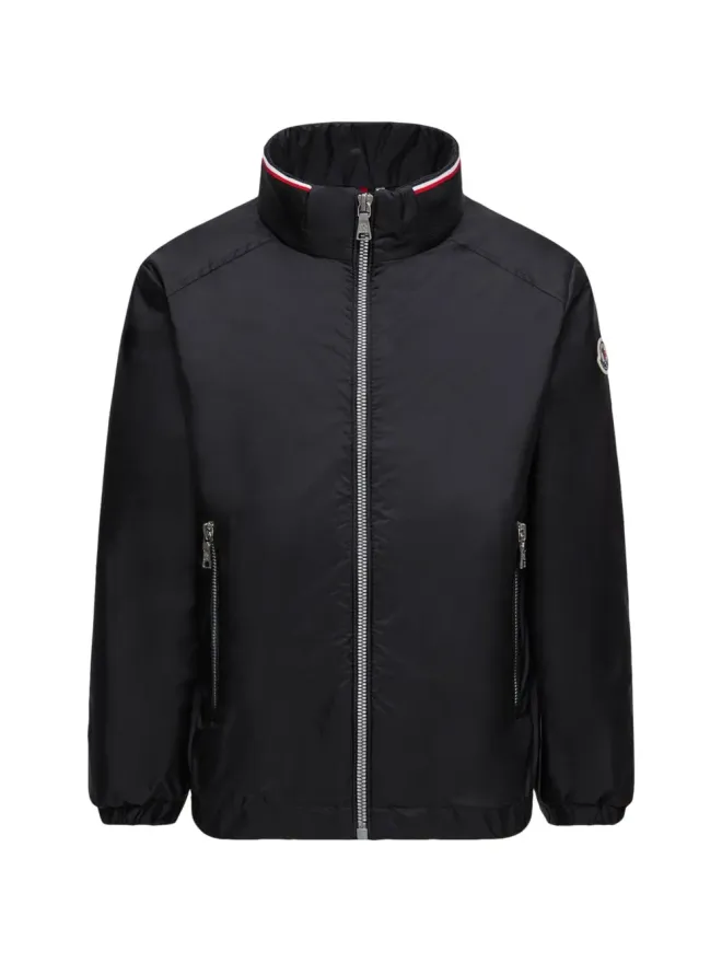 Moncler Enfant Moncler Enfant ヒルミ ジップジャケットの商品画像
