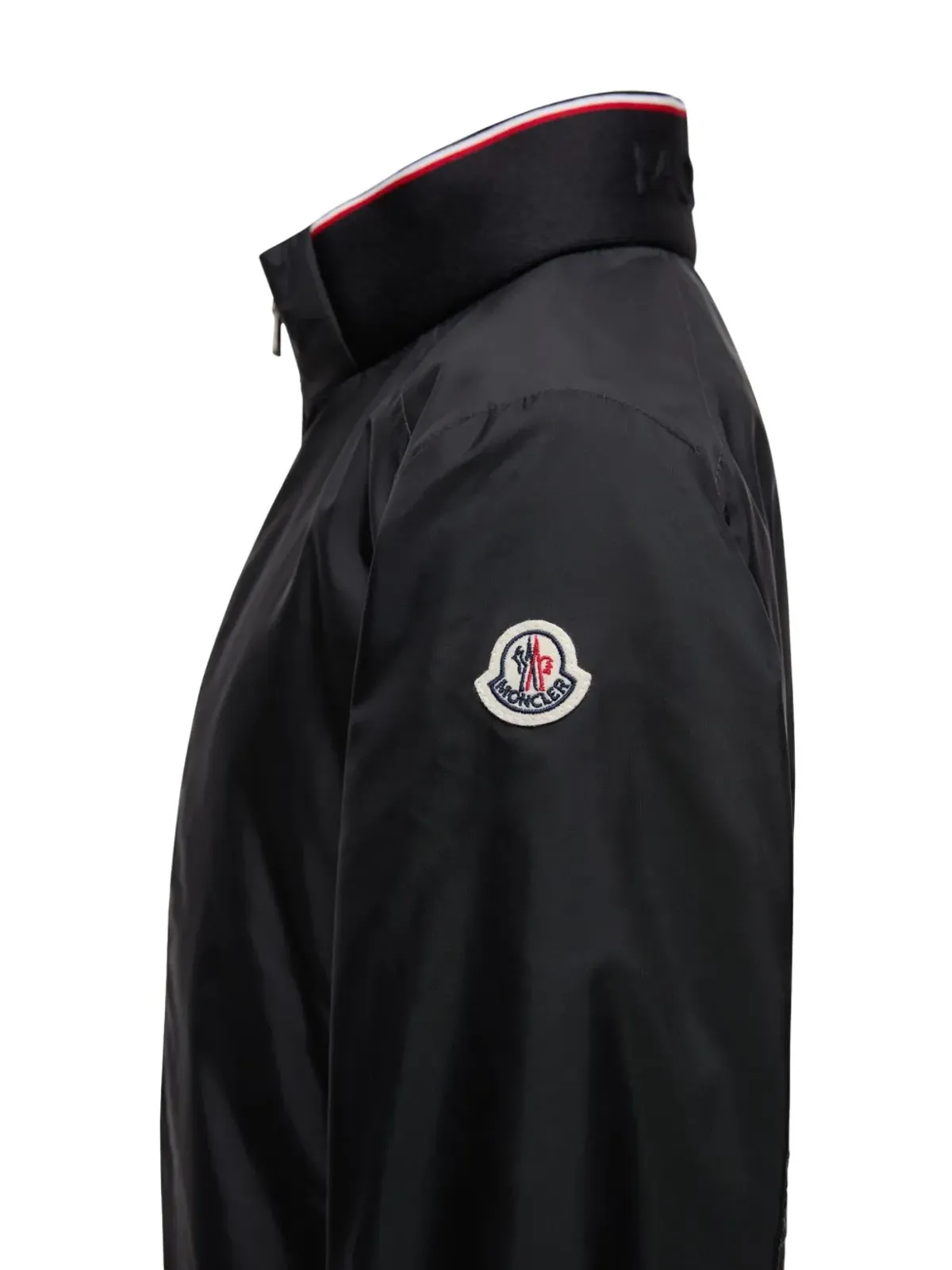 Moncler Enfant ヒルミ ジップジャケット - 画像3