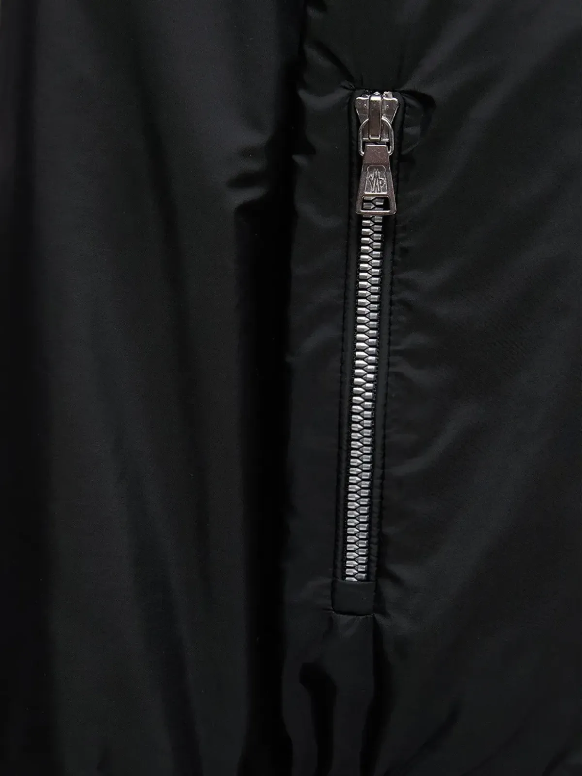 Moncler Enfant ヒルミ ジップジャケット - 画像4