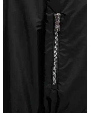 Moncler Enfant ヒルミ ジップジャケット - サムネイル4