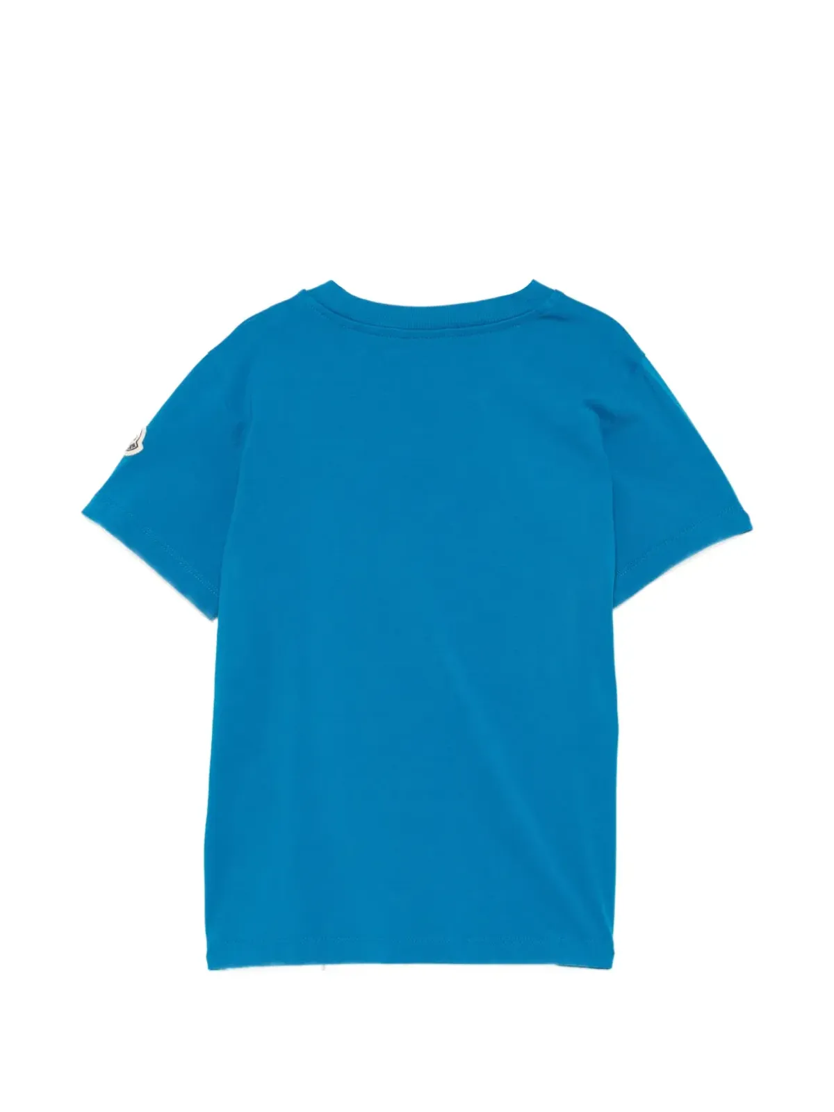 Moncler Enfant プリントTシャツ - 画像2