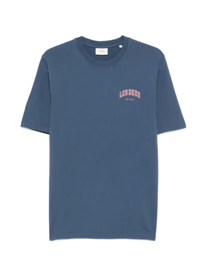 Les Deux Les Deux ブレディ 半袖Tシャツの商品画像