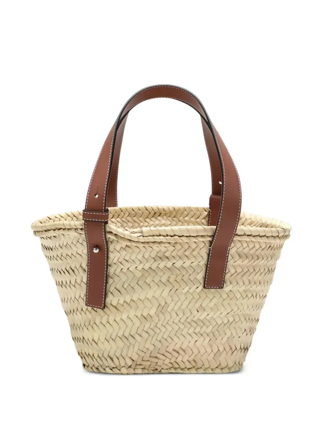LOEWE LOEWE バスケットトートバッグの商品画像