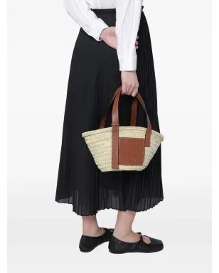 LOEWE バスケットトートバッグ - サムネイル2