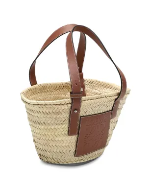 LOEWE バスケットトートバッグ - サムネイル4