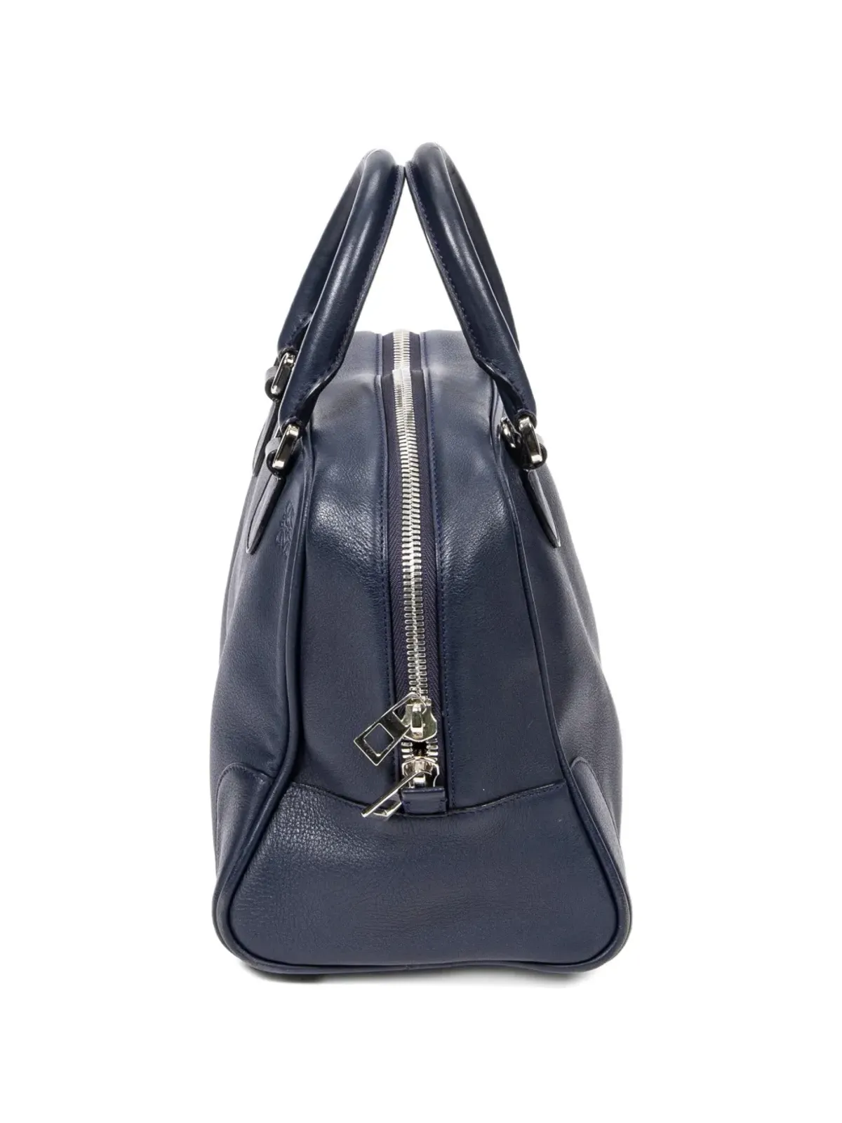 Loewe Pre-Owned アマゾナ トートバッグ - 画像5