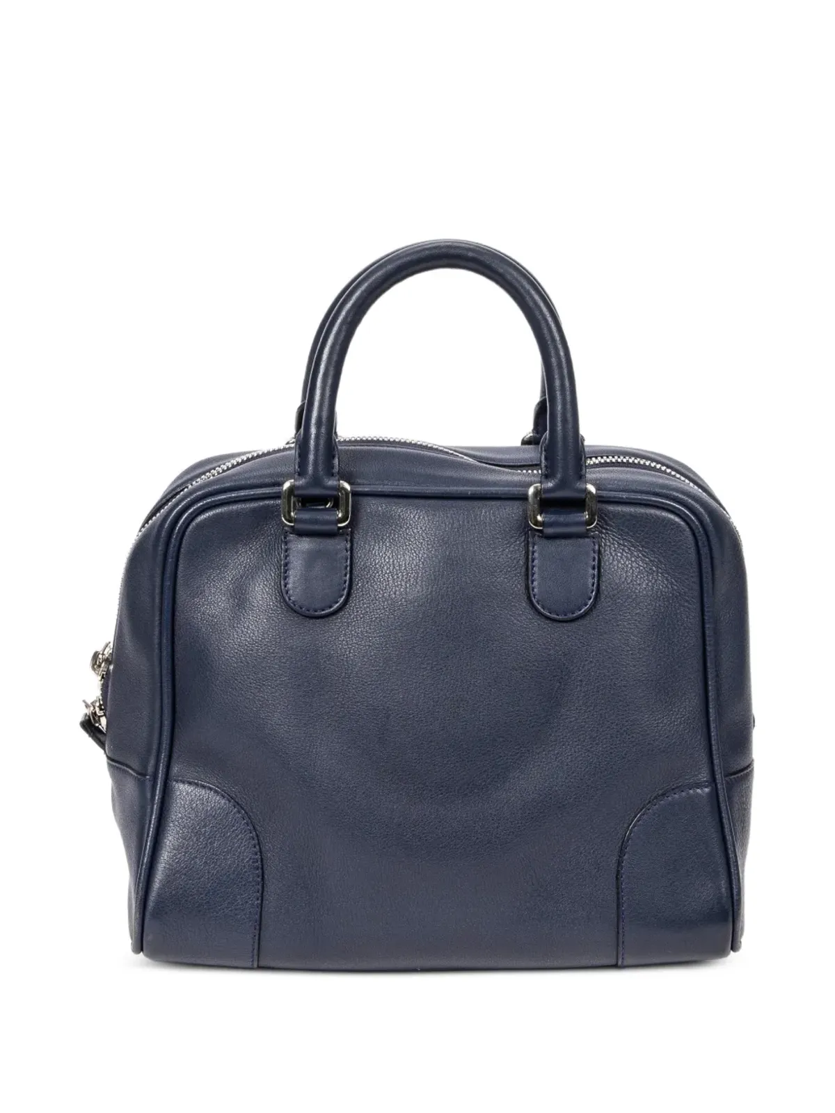 Loewe Pre-Owned アマゾナ トートバッグ - 画像2