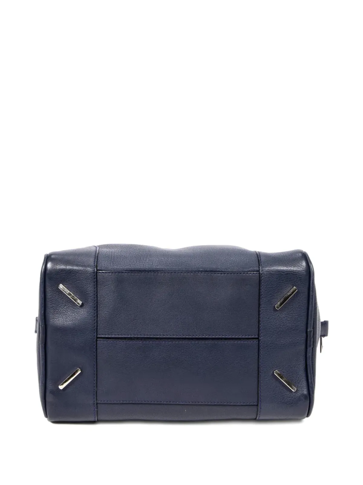 Loewe Pre-Owned アマゾナ トートバッグ - 画像4