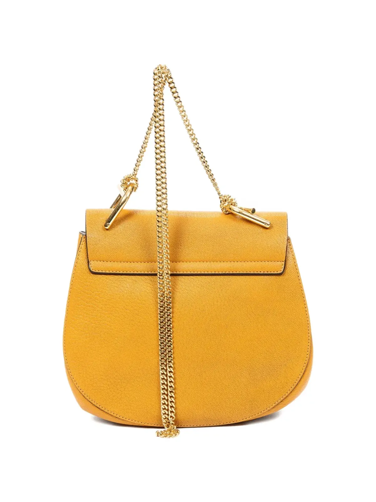 Chloé Pre-Owned Drew ショルダーバッグ - 画像2