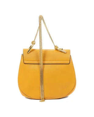 Chloé Pre-Owned Drew ショルダーバッグ - サムネイル2
