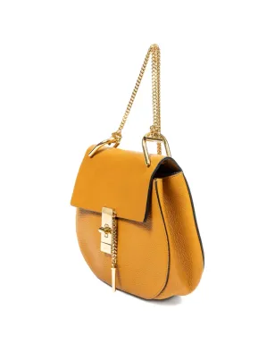 Chloé Pre-Owned Drew ショルダーバッグ - サムネイル3