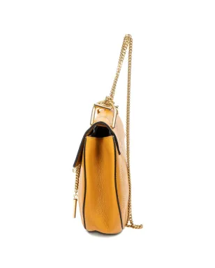 Chloé Pre-Owned Drew ショルダーバッグ - サムネイル4