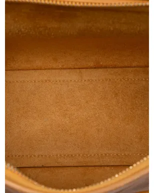 Celine Pre-Owned ベルトバッグ（サッチェル） - Yellow - サムネイル5