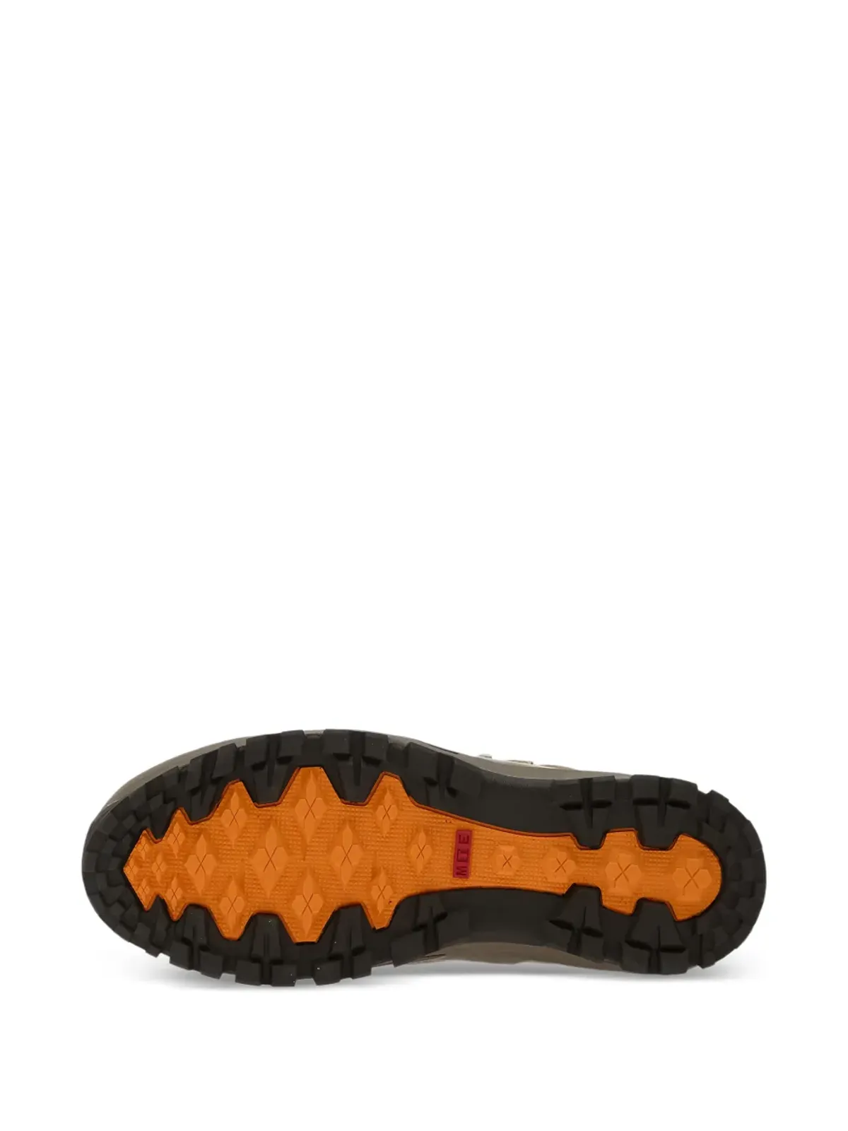 Vans MTE Sk8-Hi Gore-Tex ハイトップスニーカー - グリーン - 画像5