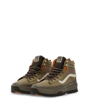 Vans MTE Sk8-Hi Gore-Tex ハイトップスニーカー - グリーン - サムネイル2