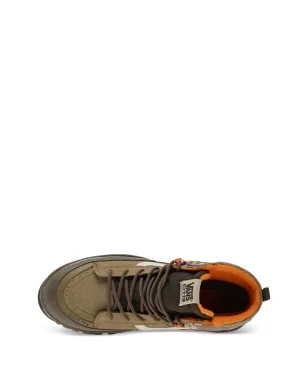 Vans MTE Sk8-Hi Gore-Tex ハイトップスニーカー - グリーン - サムネイル4
