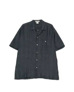 Issey Miyake Pre-Owned ボタンシャツ - サムネイル1