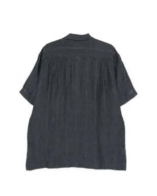 Issey Miyake Pre-Owned ボタンシャツ - サムネイル2