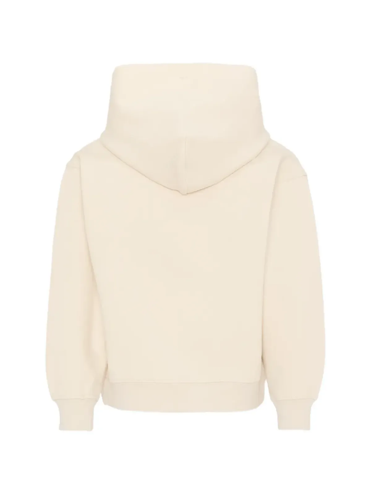 Calvin Klein Kids ロゴ入りフード付きスウェット - 画像2