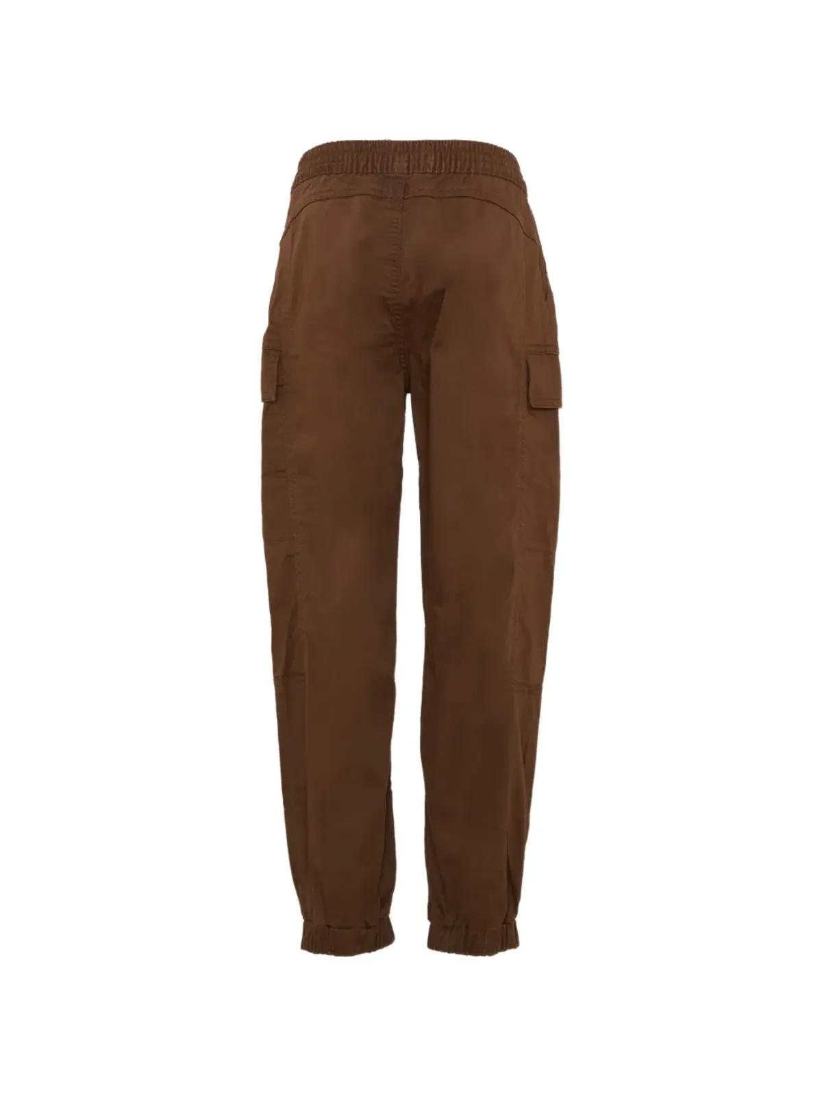 Calvin Klein Kids カーゴポケットパンツ - Brown - 画像2