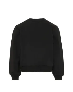 Calvin Klein Kids ロゴプリントスウェットシャツ - サムネイル2