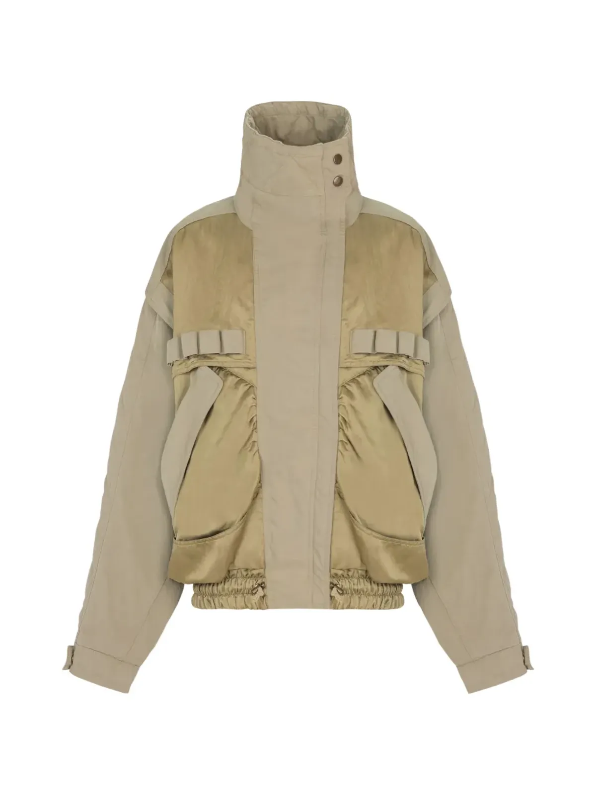 Balmain ボンバージャケット - 画像1