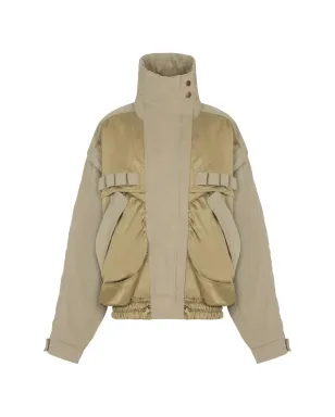 Balmain ボンバージャケット - サムネイル1