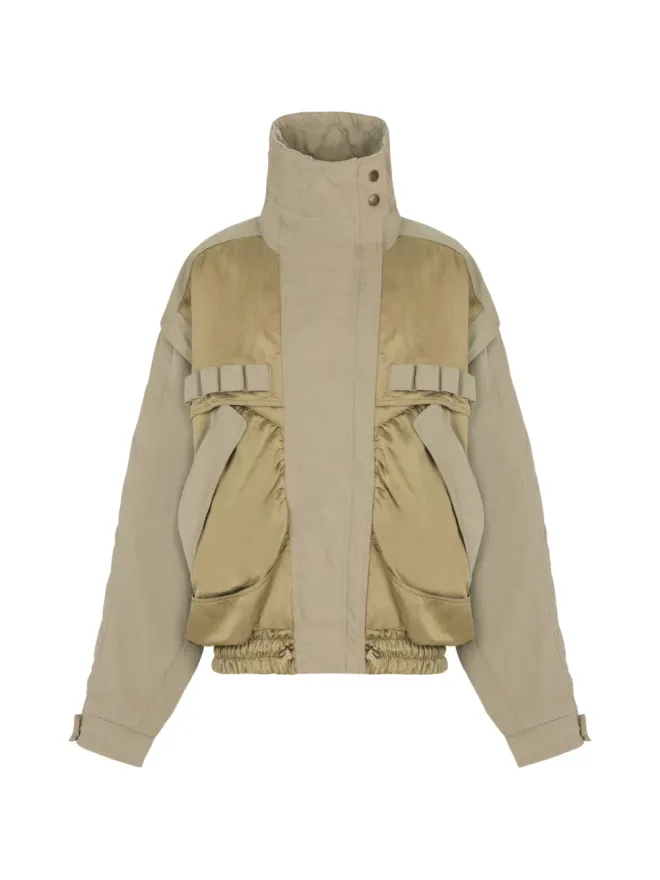 BALMAIN Balmain ボンバージャケットの商品画像