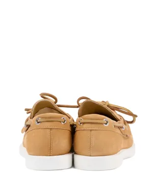 Marni Kids レースアップ ローファー - サムネイル3