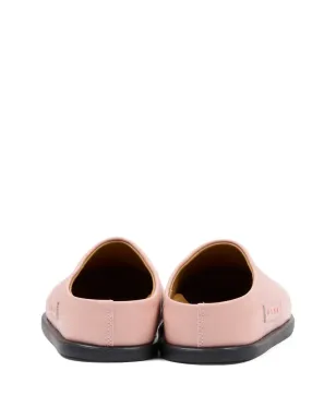 Marni Kids ロゴサボサンダル - サムネイル3