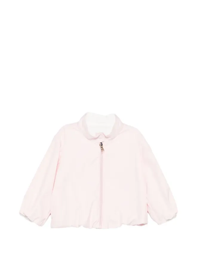 Moncler Enfant Moncler Enfant ルーチ ジップアップジャケットの商品画像