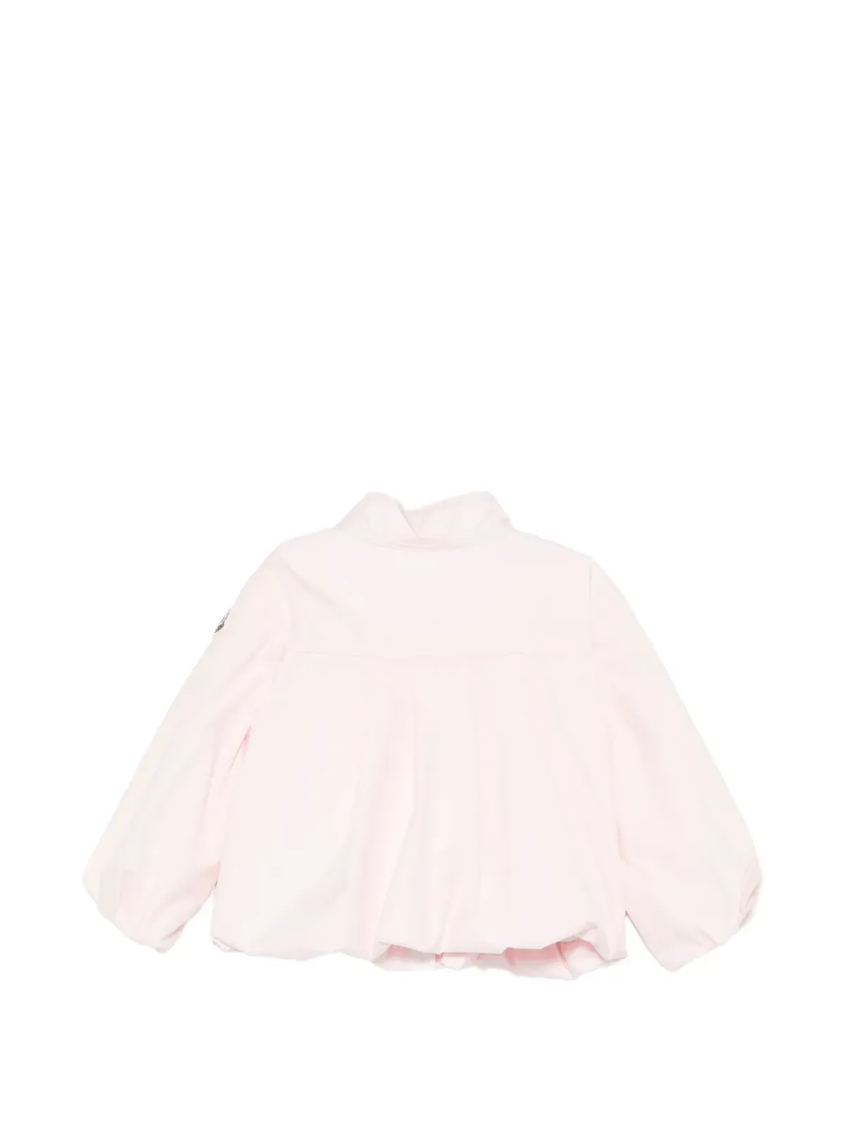 Moncler Enfant ルーチ ジップアップジャケット - 画像2