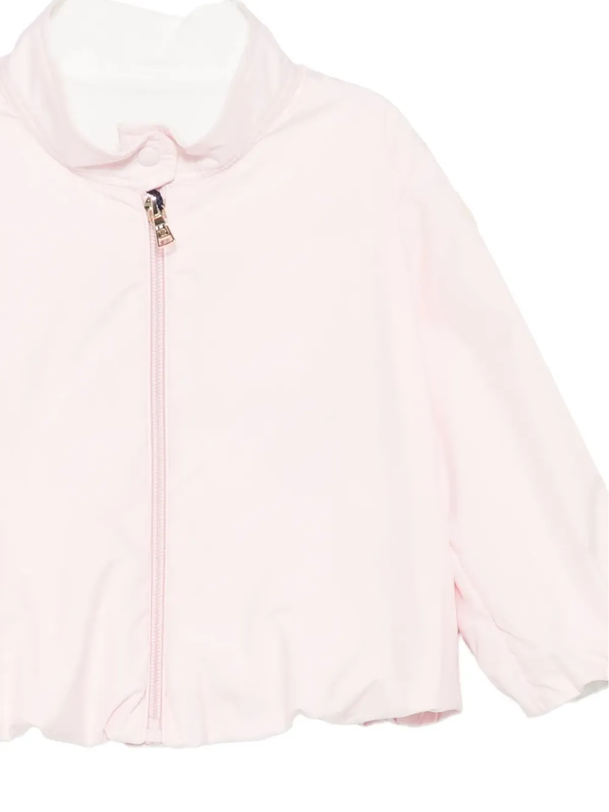 Moncler Enfant ルーチ ジップアップジャケット - 画像3
