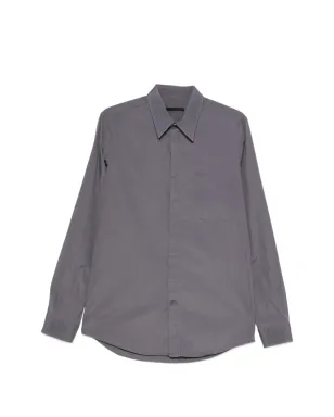 Helmut Lang Pre-Owned チェストポケットシャツ（2000年代） - サムネイル1
