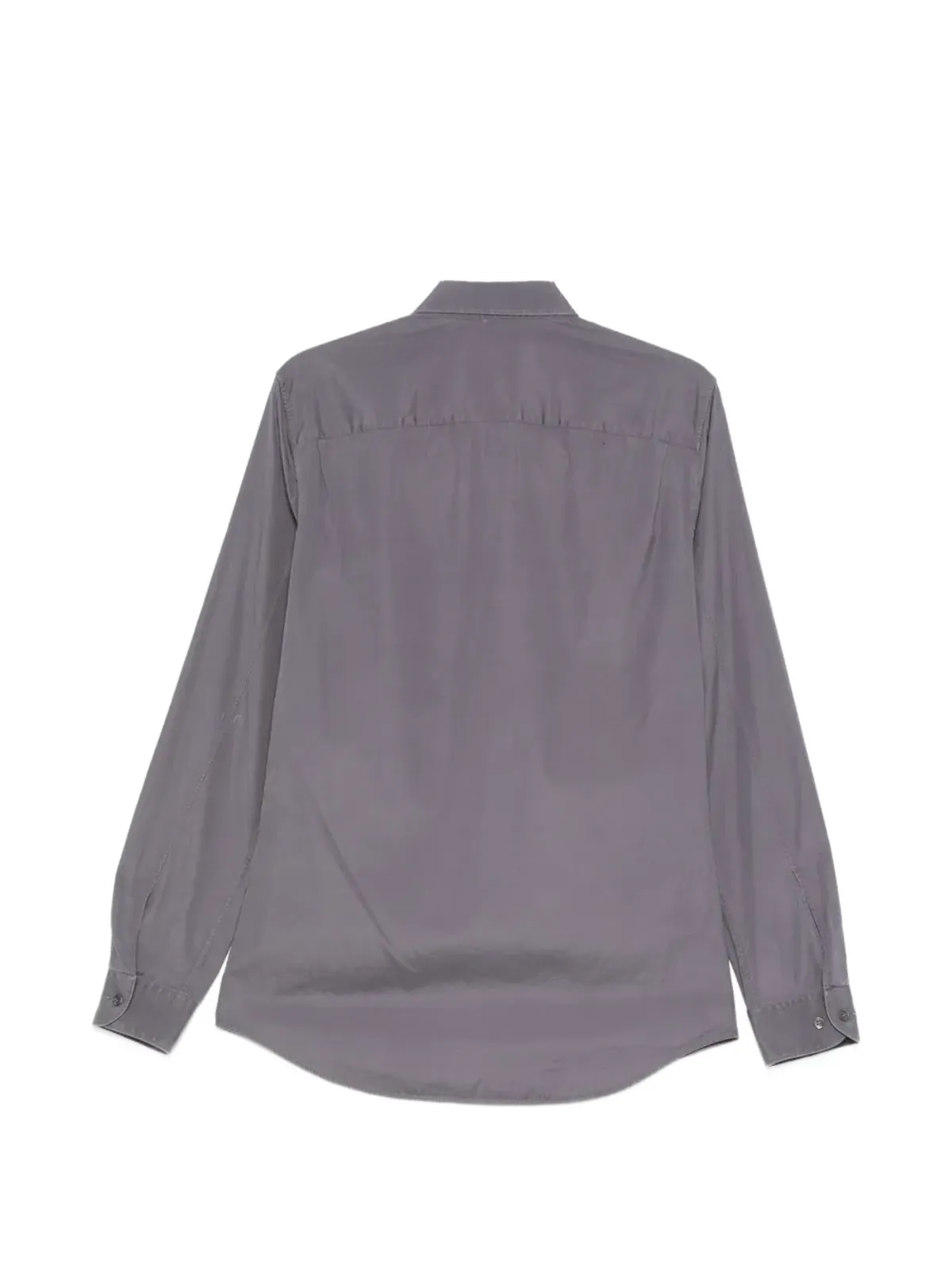Helmut Lang Pre-Owned チェストポケットシャツ（2000年代） - 画像2
