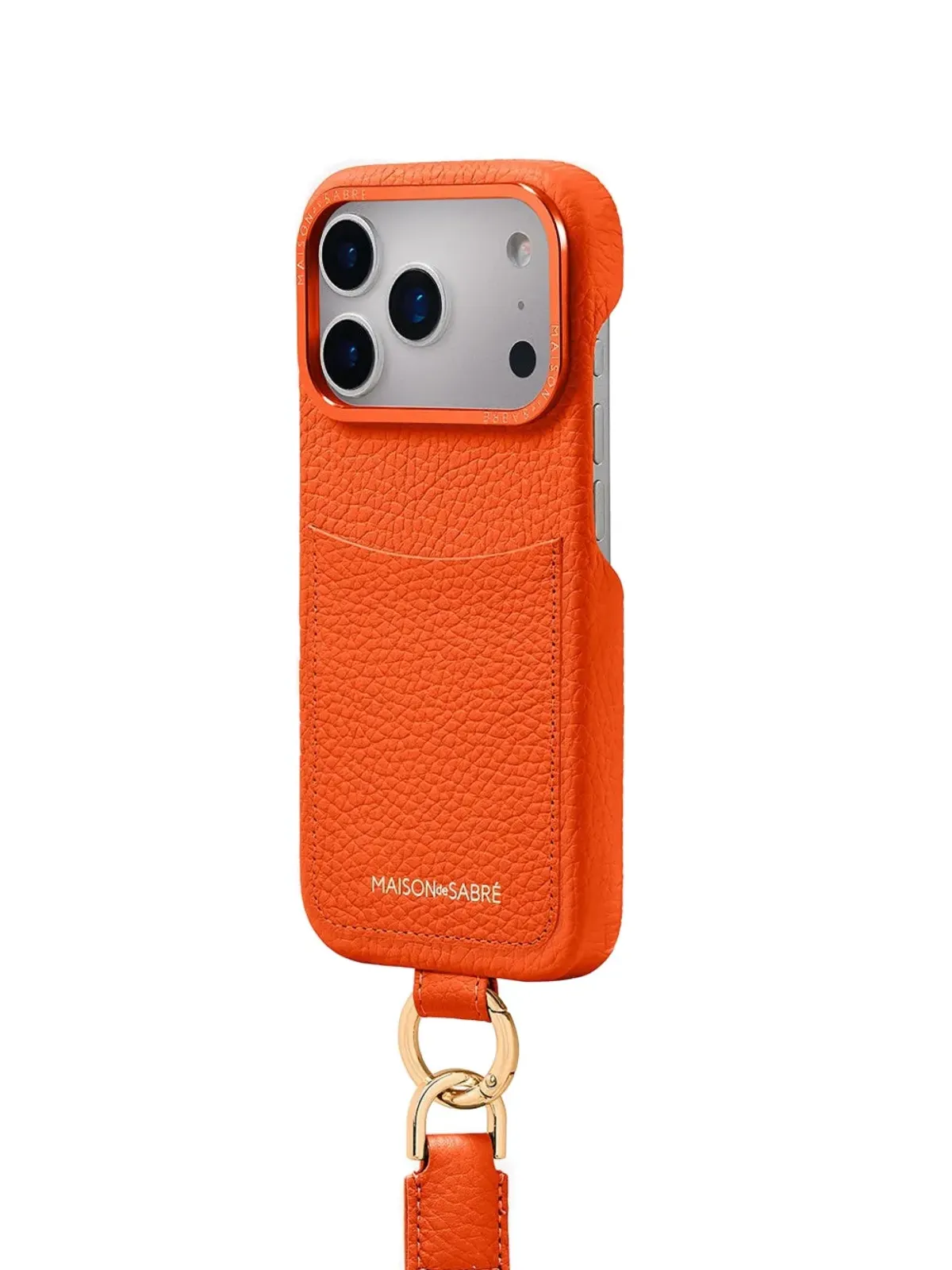 MAISON de SABRÉ Sling iPhone 17 Pro ケース - 画像3
