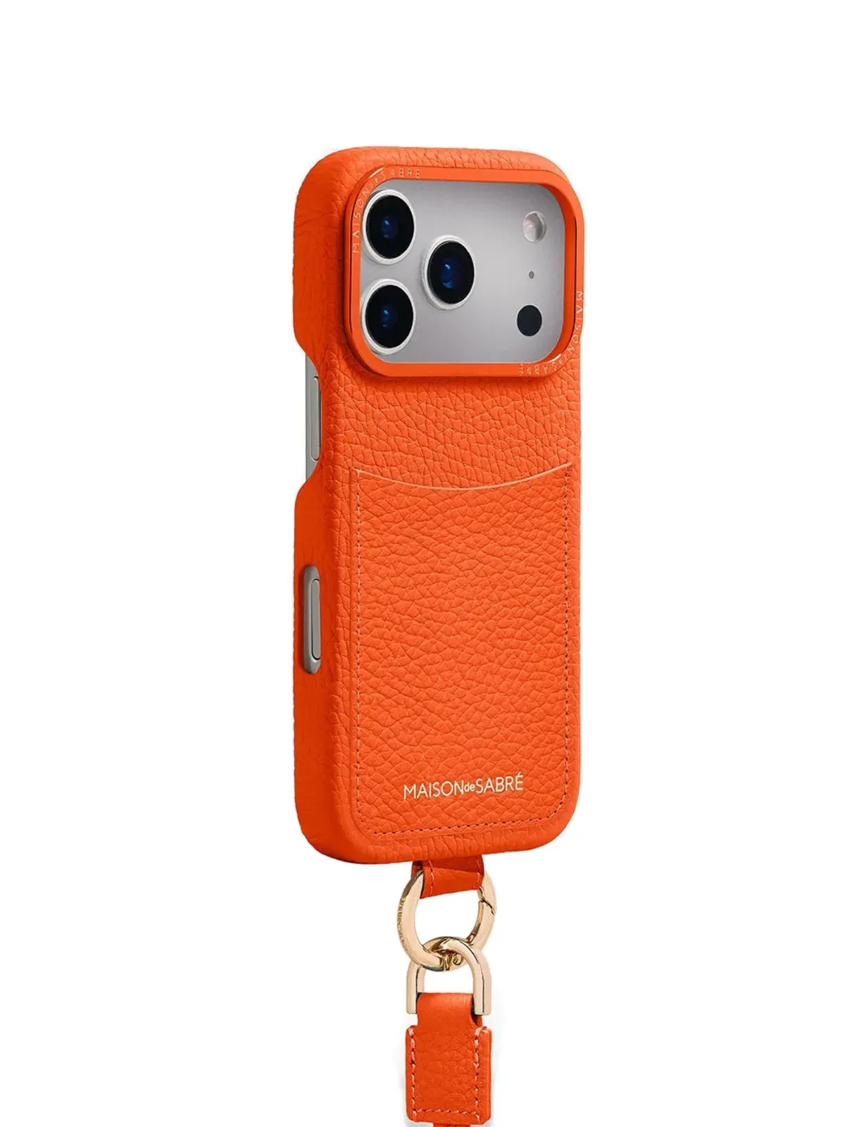MAISON de SABRÉ Sling iPhone 17 Pro ケース - 画像4