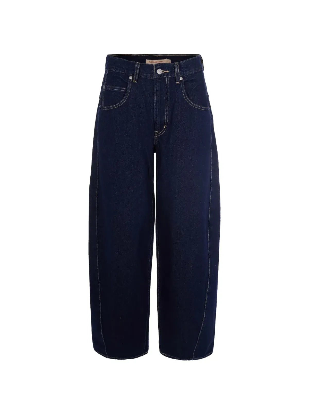Levi's スーパーバギー ジーンズ - 画像1