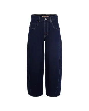 Levi's スーパーバギー ジーンズ - サムネイル1